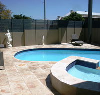 Noah's Mid City Motor Inn Muswellbrook - Schoolies Week Accommodation