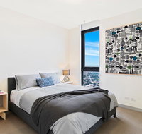 Nook Melbourne Apartments - Schoolies Week Accommodation