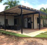 Noonamah Tourist Park - Schoolies Week Accommodation