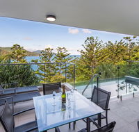 Northcape 1 Ocean Front 4 Bedroom 4 Bathroom Pool Golf Buggy 2 Kitchens BBQs