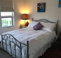 Not quite the Ritz - Schoolies Week Accommodation