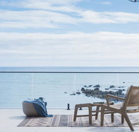 Novo Luxury Apartment - Schoolies Week Accommodation