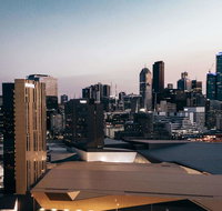 Novotel Melbourne South Wharf - Schoolies Week Accommodation