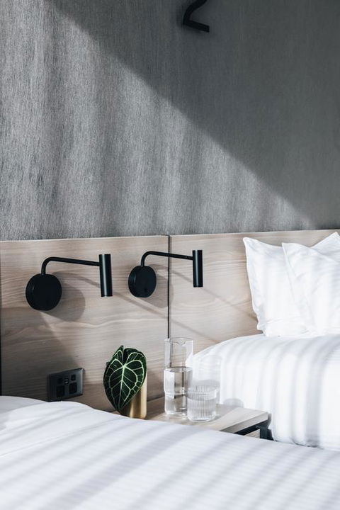 Novotel Melbourne South Wharf - Schoolies Week Accommodation 3