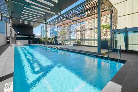 Novotel Perth Murray Street - Schoolies Week Accommodation 1