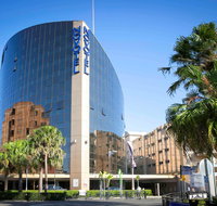 Novotel Sydney Parramatta - Schoolies Week Accommodation