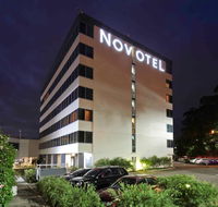Novotel Sydney West HQ - Schoolies Week Accommodation