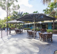 NRMA Murramarang Beachfront Holiday Resort - Schoolies Week Accommodation