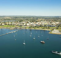 NRMA Portland Bay Holiday Park - Schoolies Week Accommodation