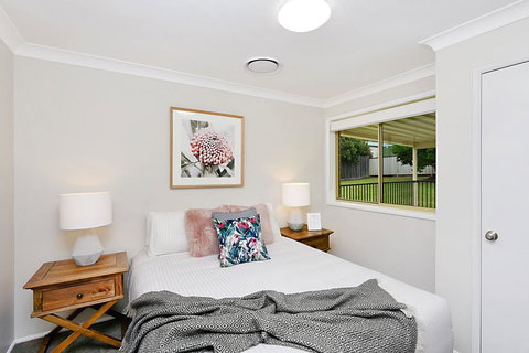 Nulkaba House  -  Sleeping In Style - Schoolies Week Accommodation 3