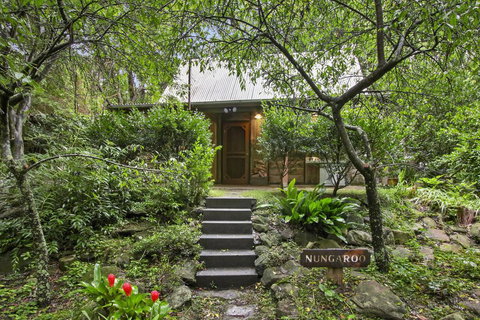 NUNGAROO COTTAGE - Schoolies Week Accommodation 1