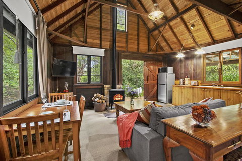 NUNGAROO COTTAGE - Schoolies Week Accommodation 2