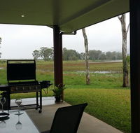 Nyleta Lodge - Schoolies Week Accommodation
