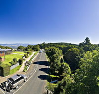 O'Reilly's Rainforest Retreat - Schoolies Week Accommodation