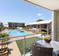 Oaks Broome Hotel - Schoolies Week Accommodation