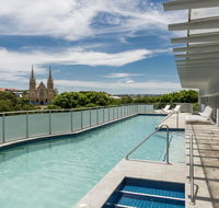 Oaks Ipswich Aspire Suites - Schoolies Week Accommodation