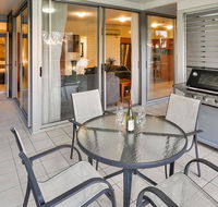 Oasis 1 on Hamilton Island