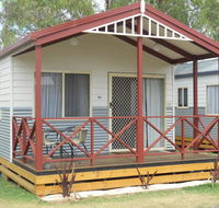 Ocean Grove Holiday Park - Schoolies Week Accommodation