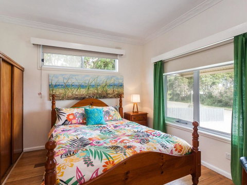OCEAN SOUNDS - Anglesea - Schoolies Week Accommodation 3