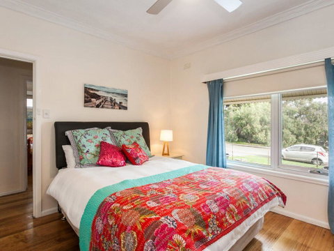 OCEAN SOUNDS - Anglesea - Schoolies Week Accommodation 1