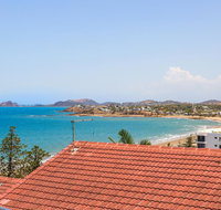 Ocean Views - Schoolies Week Accommodation