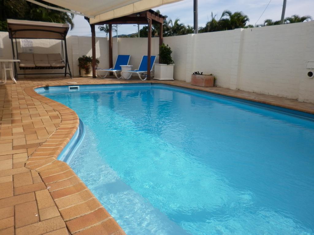 Glenreagh NSW Schoolies Week Accommodation
