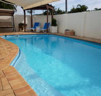 Oceana Holiday Units - Schoolies Week Accommodation