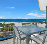 Oceanic 3 - East Ballina - Schoolies Week Accommodation
