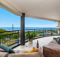 Oceanic Blue - East Ballina - Schoolies Week Accommodation