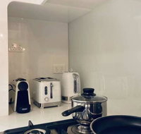 Oceanview Southbank apt close to Crown - Schoolies Week Accommodation