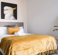 Oceanview Southbank apt close to Crown2 - Schoolies Week Accommodation