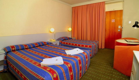 Olympia Motel - Schoolies Week Accommodation 2