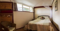 On The Wallaby Lodge