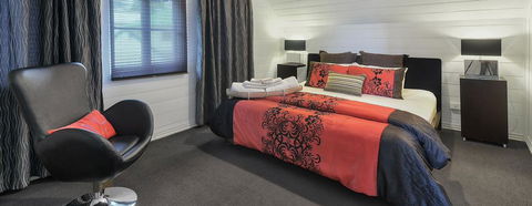 One Thornbury - Schoolies Week Accommodation 1