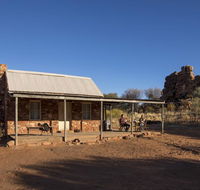 Ooraminna Homestead - Schoolies Week Accommodation