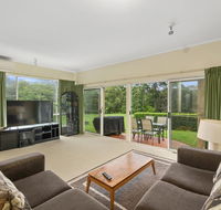 Opal Coast Villa - Schoolies Week Accommodation