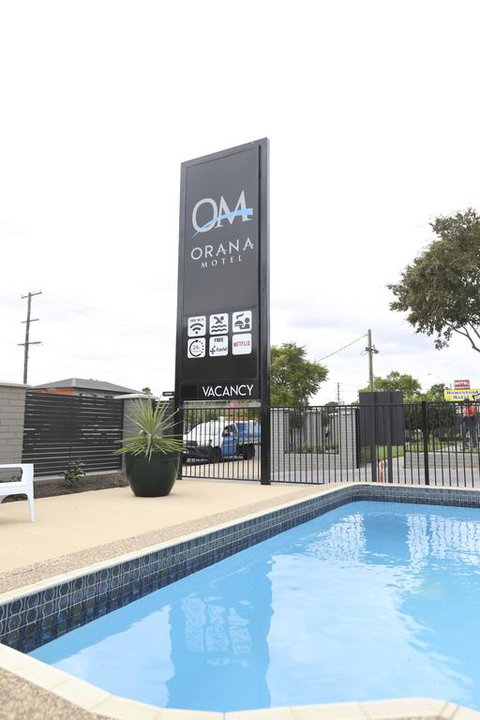 Orana Motel - Schoolies Week Accommodation 3