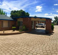 Orana Windmill Motel - Schoolies Week Accommodation