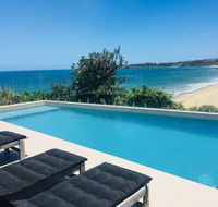 Osprey - Sapphire Beach NSW - Schoolies Week Accommodation