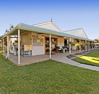 Otways Tourist Park - Schoolies Week Accommodation