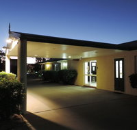 Outback Motel - Schoolies Week Accommodation