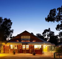 Outback Pioneer Hotel - Schoolies Week Accommodation