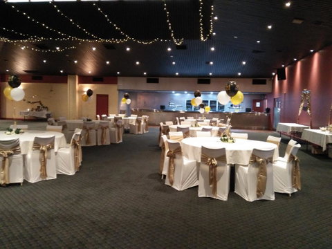 Overlander Hotel - Schoolies Week Accommodation 3