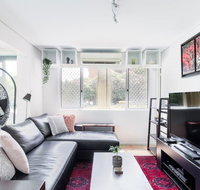 OX - Immaculate Relaxing Breeze of 2BR Brisbane River - Schoolies Week Accommodation