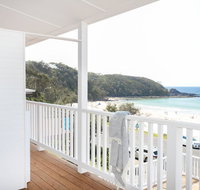 Pa's Beach House - Apartment 2 - Schoolies Week Accommodation
