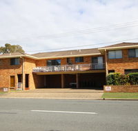 Pacific Court - Coffs Harbour NSW - Schoolies Week Accommodation