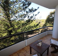 Pacific Towers 603 - Schoolies Week Accommodation