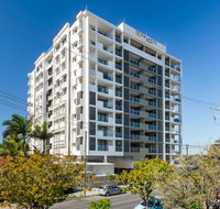 Palazzo Brisbane - Schoolies Week Accommodation