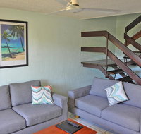Palm Waters Holiday Villas