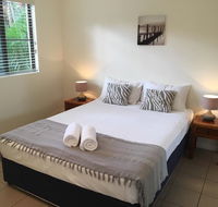 Palms At Trinity - Schoolies Week Accommodation